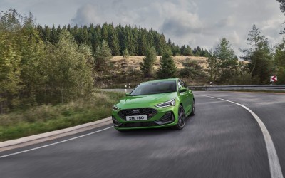 Αυτό είναι το νέο Ford Focus – Γνώρισε το εδώ
