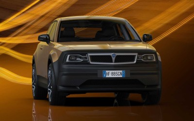 Πώς θα ήταν μια Lancia Beta Montecarlo ως σύγχρονο SUV; 