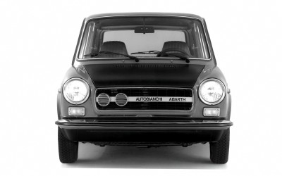 Autobianchi A112 Abarth