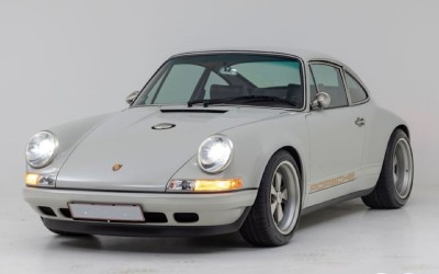 Γιατί μια παλιά Porsche 911 κοστίζει 1 εκατομμύριο ευρώ; 