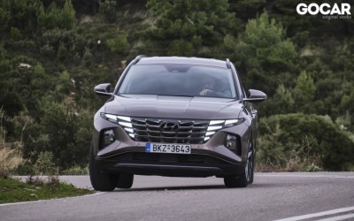 Top 10: Οι Δοκιμές του 2021 που διαβάσατε περισσότερο