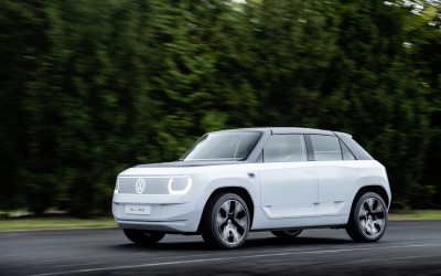 Volkswagen ID.LIFE: Πόσο θα κοστίζει το νέο, μικρό ηλεκτρικό;
