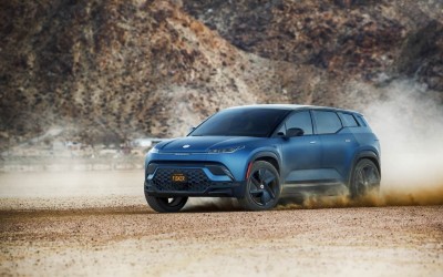 Το Fisker Ocean ήρθε στην Ευρώπη – Πόσο κοστίζει; 