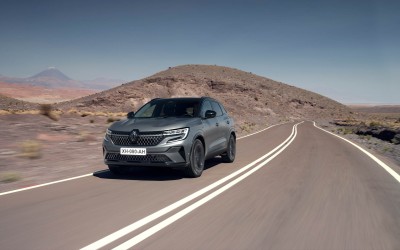 Renault Austral: To νέο SUV των Γάλλων – Πότε ξεκινούν οι παραγγελίες 