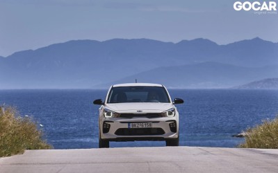 Νέες τιμές για τα Kia Picanto και Rio 