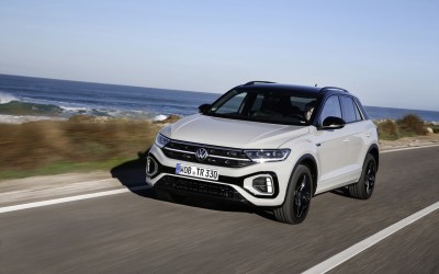 Οι τιμές του νέου Volkswagen T-Roc στην Ελλάδα 