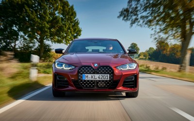 Δοκιμή BMW 420i Gran Coupe: Ευσεβής πόθος 