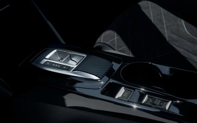 Peugeot 208 και 2008: Αντίο στον λεβιέ του αυτόματου 