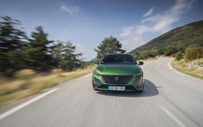 Peugeot: Ανέκαθεν πρωτοπόρος