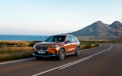Νέες BMW X1 και iX1: Όλα όσα θέλετε να ξέρετε – Πότε έρχονται; 