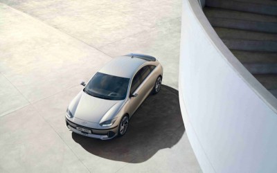 Νέο Hyundai Ioniq 6: Πιο οικονομικό και από Tesla! [video]