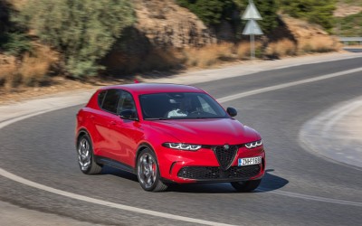 Ξεκίνησαν οι παραγγελίες της Alfa Romeo Tonale diesel – Δείτε τις τιμές
