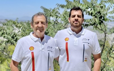 Ράλλυ Ακρόπολις: Ποιος Έλληνας «έντυσε» το Hyundai i20N του Στεφανή;