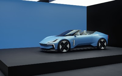 Polestar 6: Έρχεται ηλεκτρικό roadster με… ασύλληπτη δύναμη! 