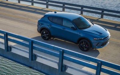 Ποια εταιρεία έφτιαξε… κλώνο της Alfa Romeo Tonale; 