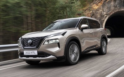 Οι τιμές του νέου Nissan X-Trail στην Ελλάδα [video] 
