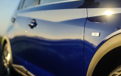 Crossover με 410 λίτρα πορτμπαγκάζ και τιμή 17.000 € - Ποιο είναι; 