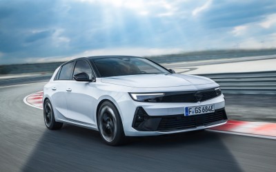 Επίσημο: Το νέο Opel Astra GSe είναι εδώ – Καίει 1,2 lt στα 100 km [video]