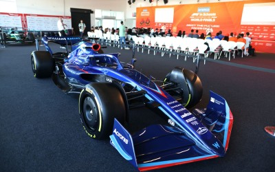F1 in Schools: Ήρθε η ώρα των τελικών