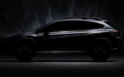 Ετοιμοπαράδοτο αυτόματο SUV 4x4 με 30.490 € - Ποιο είναι;