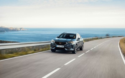 Δοκιμή Cupra Formentor 1.4 e-Ηybrid 245 PS: Πολυσχιδής προσωπικότητα
