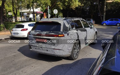 Έκτακτο: Στην Ελλάδα για δοκιμές το πιο hot κινεζικό ηλεκτρικό SUV!