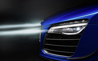 H Audi ρίχνει φως σε μια άγνωστη ιστορία 110 ετών