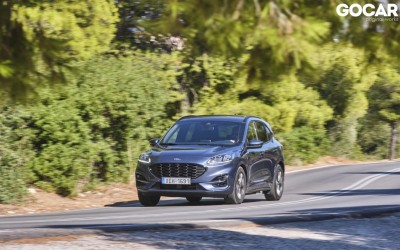 Πόσο καίει ένα plug in hybrid αν δεν το φορτίζεις; Κάναμε τη δοκιμή