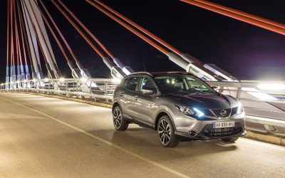 5 μεταχειρισμένα diesel SUV με 15.000 € 