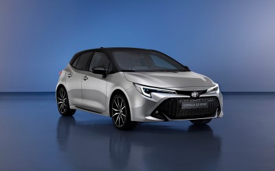 Νέα Toyota Corolla: Οι τιμές στην Ελλάδα – Πότε ξεκινούν οι παραδόσεις 