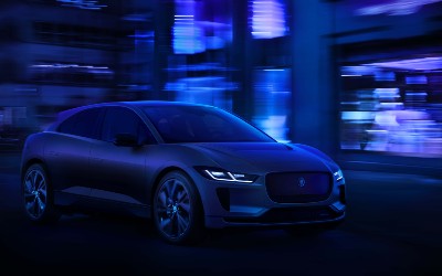 Τι νέο φέρνει η ανανέωση της ηλεκτρικής Jaguar I-Pace για το 2023;