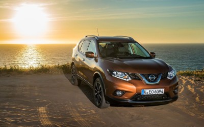 5+1 μεταχειρισμένα 7θέσια SUV και MPV με 17.000 €