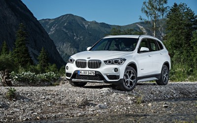 5 μεταχειρισμένα BMW με 20.000 €