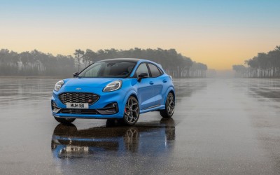 Πώς κατάφερε η Ford να φτιάξει τον ισχυρότερο 1.0 turbo στον κόσμο;