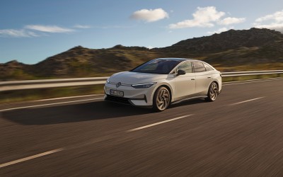 Volkswagen ID.7: To ηλεκτρικό με 700 km αυτονομία! 