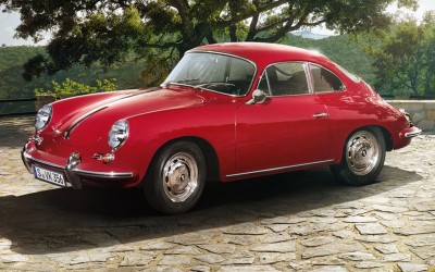 Porsche 1948-1960: Η γέννηση του θρύλου