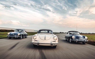 Top 5: Οι ακριβότερες Porsche που πουλήθηκαν ποτέ