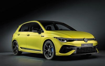 Γιατί αυτό Volkswagen Golf κοστίζει 77.000 €;