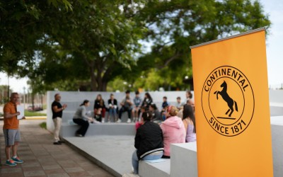 Χαμόγελο του Παιδιού & Continental: Μαθήματα οδικής ασφάλειας σε παιδιά 7-17 ετών