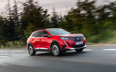 Peugeot 2008: Η πιο κατάλληλη στιγμή να το αποκτήσεις είναι τώρα!