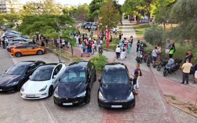 6η Ετήσια Συνάντηση Ηλεκτροκίνησης: Η πιο επιτυχημένη όλων, μέχρι την επόμενη!