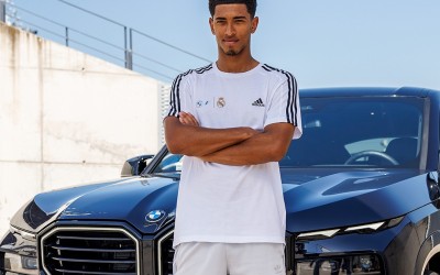 Οι 24 νέες BMW των παικτών της Ρεάλ Μαδρίτης – Τι επέλεξε ο καθένας