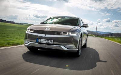 Δοκιμή Hyundai Ioniq 5 77 kWh RWD: Άσ’ το να σε φροντίσει