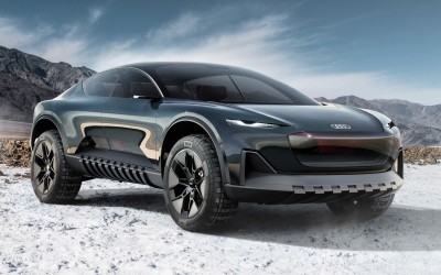 Audi: Διαμορφώνει το μέλλον των μετακινήσεων
