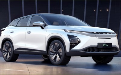 Omoda E5 - Τι φέρνει στην Ελλάδα το νέο SUV από την Κίνα; Πότε έρχεται;