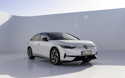 Volkswagen ID.7: Ηλεκτρική ναυαρχίδα με 700 km αυτονομίας
