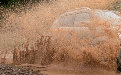 Αυτό είναι το φθηνότερο SUV στην Ελλάδα - Κάτω από 16.000 ευρώ η τιμή του