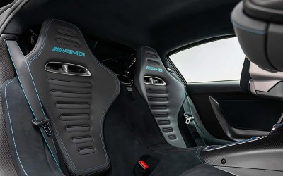 Πωλείται μεταχειρισμένη Mercedes-AMG One: Με τιμή όσο μια έπαυλη!