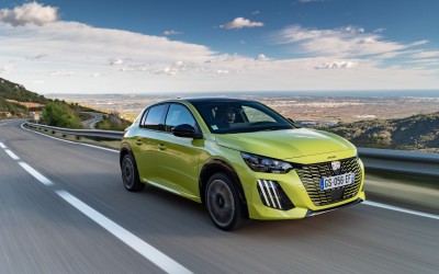 Δοκιμή Peugeot E-208 156 PS: Εκσυγχρονισμένος πόθος