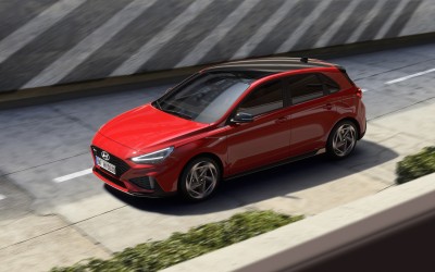 Αυτό είναι το νέο Hyundai i30 - Οι μεγάλες αλλαγές